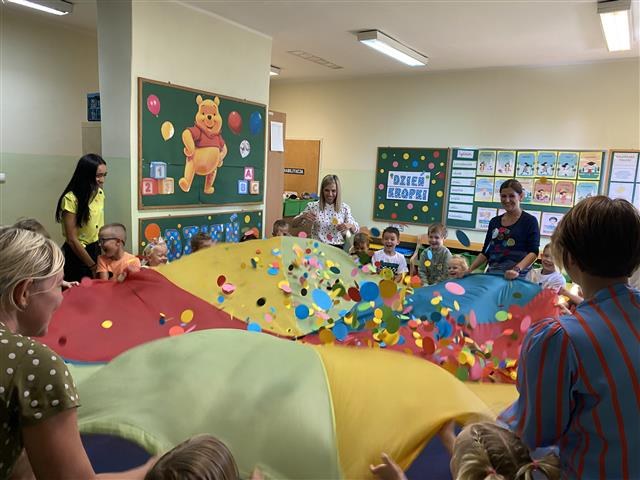 Dzień Kropki 2025 - Zdjęcie 70