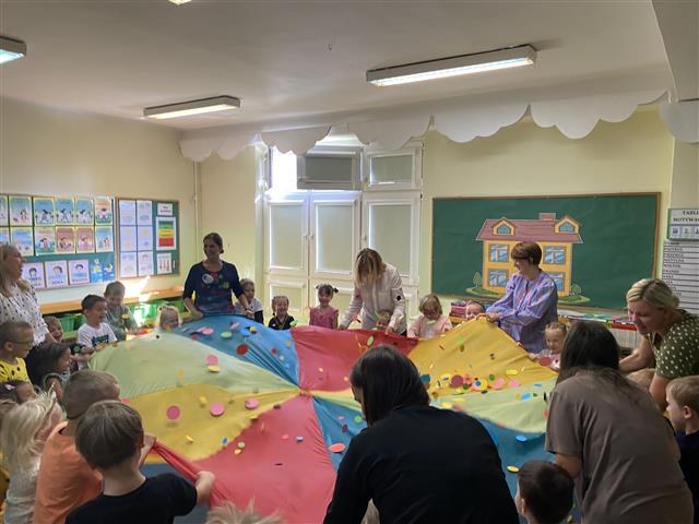 Dzień Kropki 2025 - Zdjęcie 71