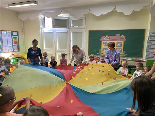 Dzień Kropki 2025 - Zdjęcie 72