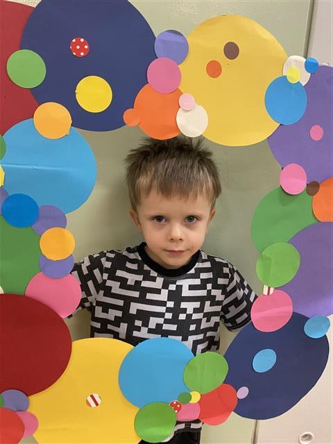 Dzień Kropki 2025 - Zdjęcie 91