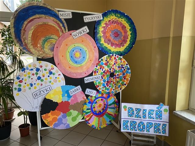 Dzień Kropki 2025 - Zdjęcie 92