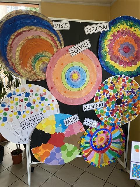 Dzień Kropki 2025 - Zdjęcie 93