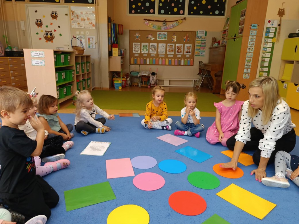 Dzień Kropki 2025 - Zdjęcie 95