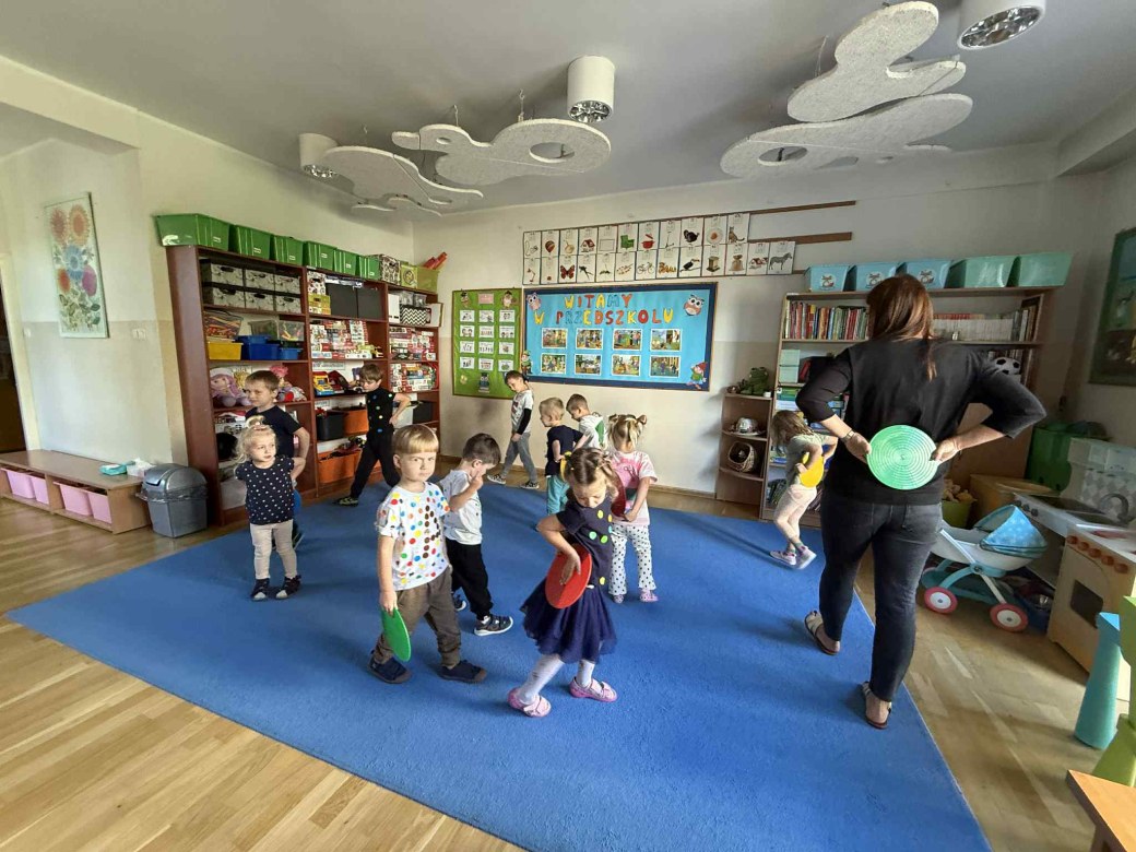 Dzień Kropki 2025 - Zdjęcie 97