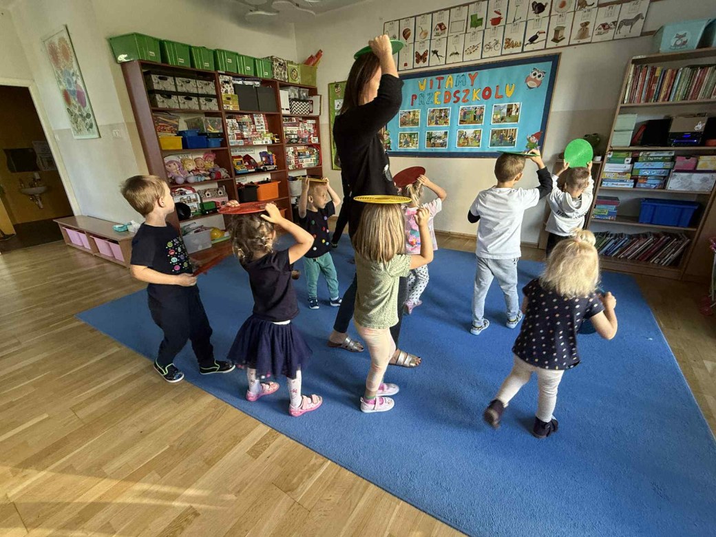 Dzień Kropki 2025 - Zdjęcie 105