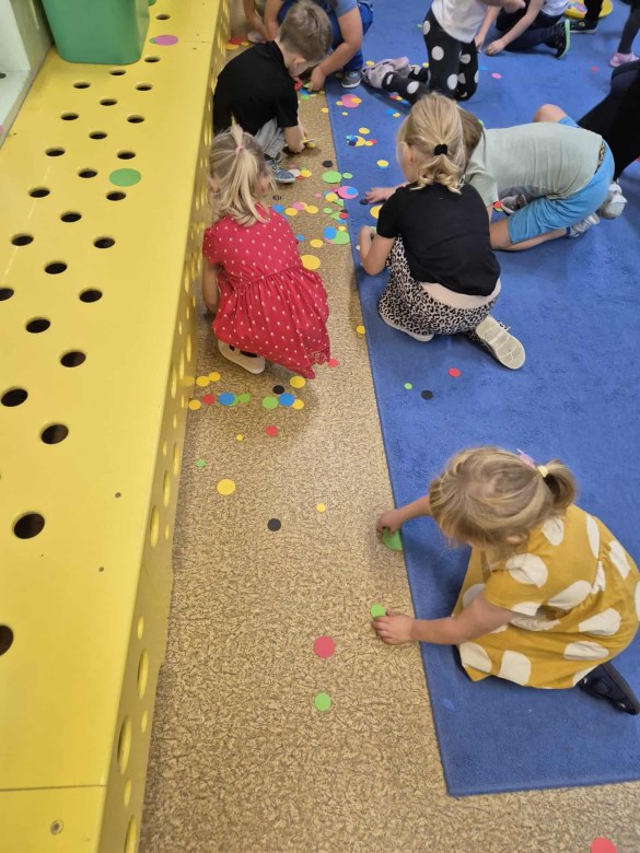 Dzień Kropki 2025 - Zdjęcie 108