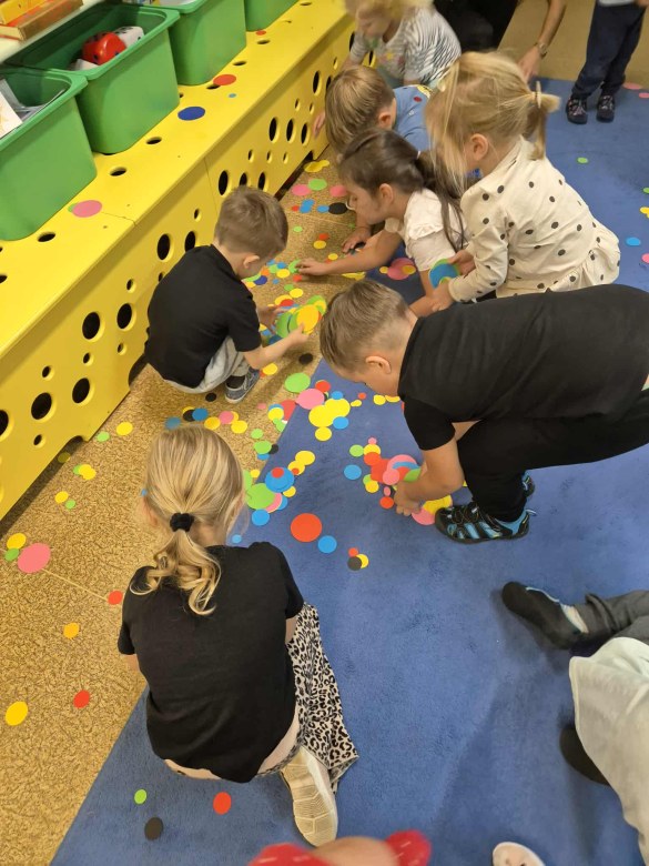 Dzień Kropki 2025 - Zdjęcie 113