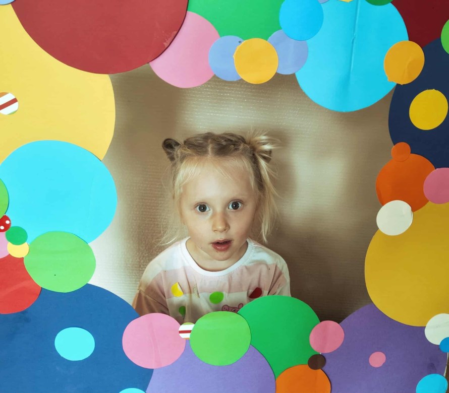 Dzień Kropki 2025 - Zdjęcie 10