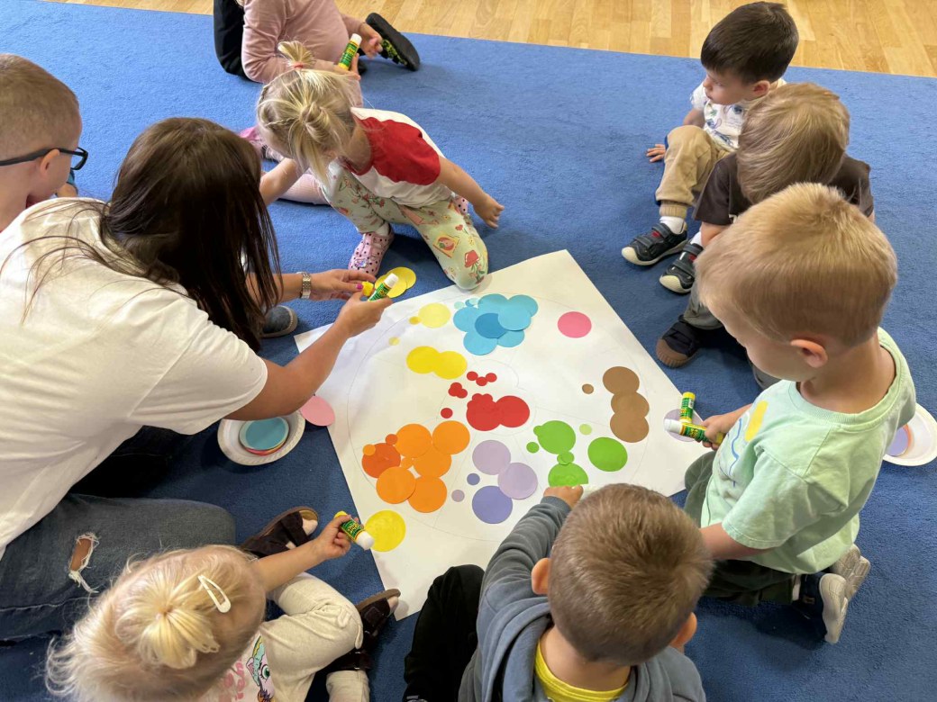 Dzień Kropki 2025 - Zdjęcie 121