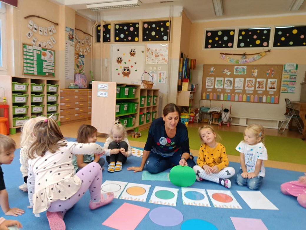 Dzień Kropki 2025 - Zdjęcie 124