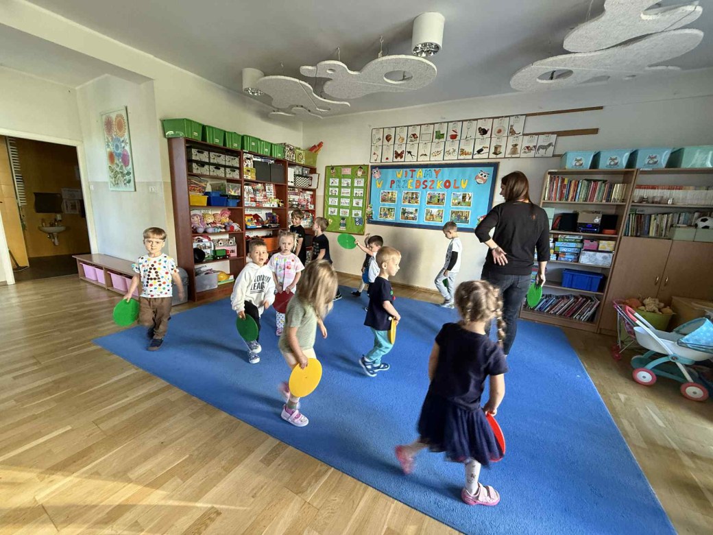 Dzień Kropki 2025 - Zdjęcie 126