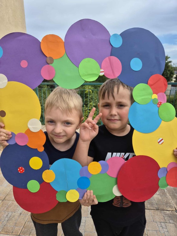 Dzień Kropki 2025 - Zdjęcie 122