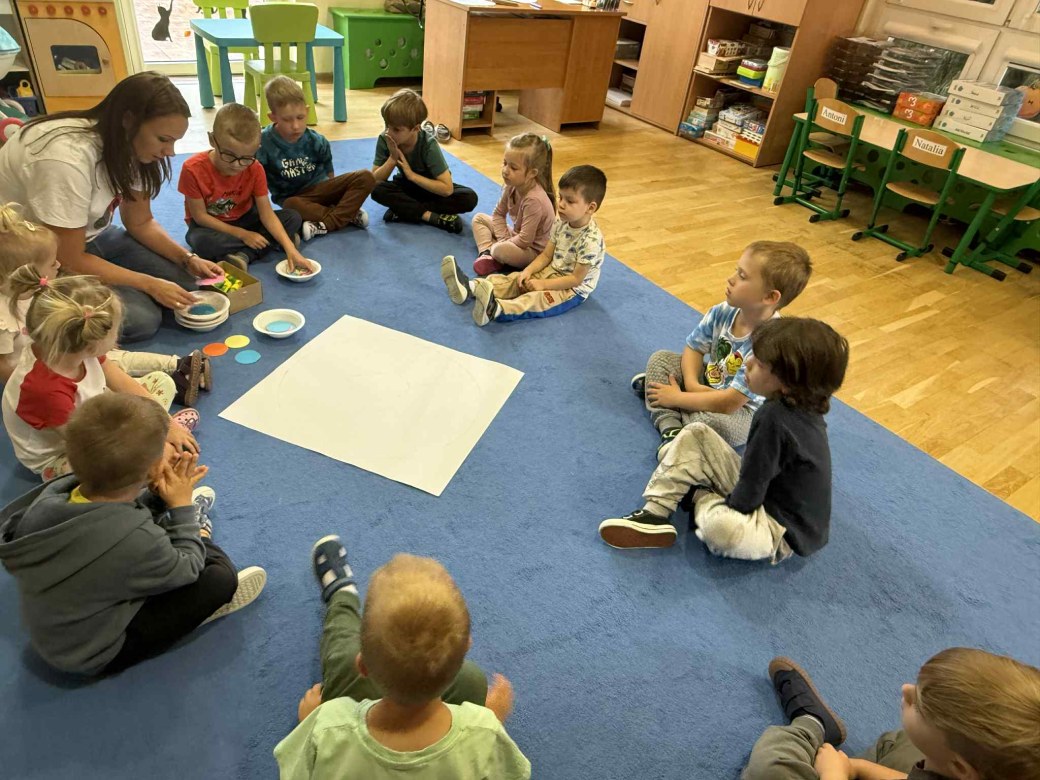 Dzień Kropki 2025 - Zdjęcie 129