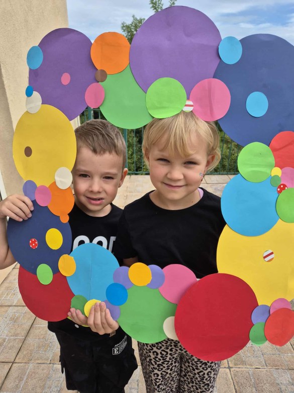 Dzień Kropki 2025 - Zdjęcie 137