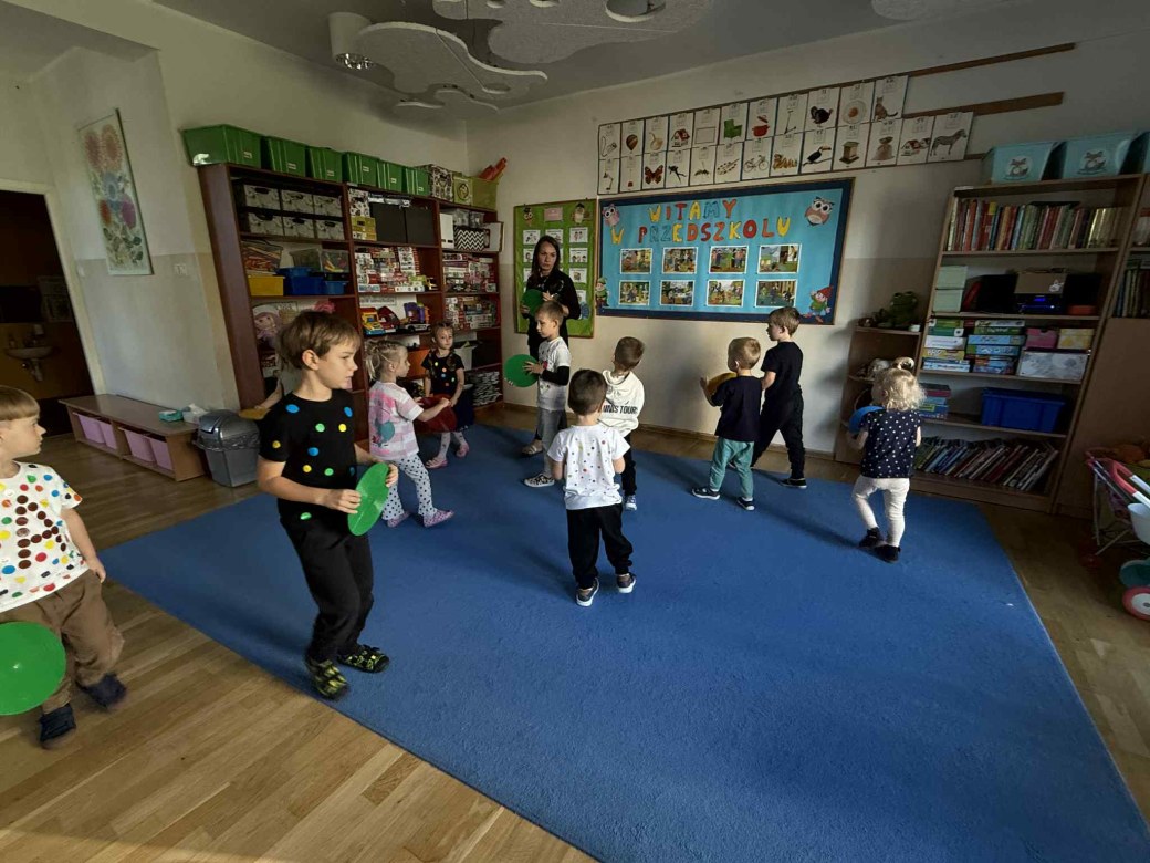 Dzień Kropki 2025 - Zdjęcie 30