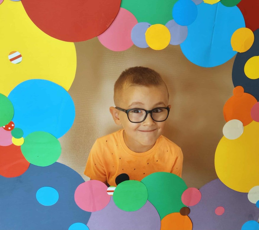 Dzień Kropki 2025 - Zdjęcie 4