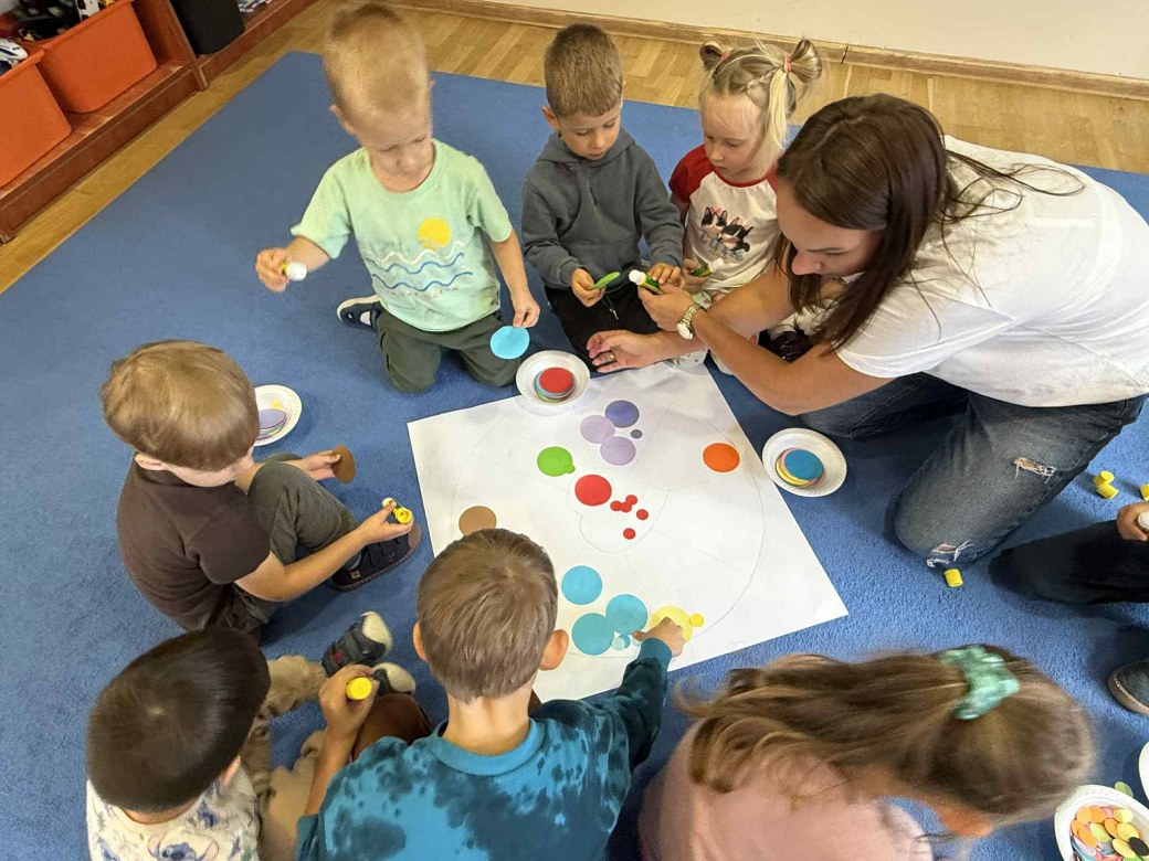 Dzień Kropki 2025 - Zdjęcie 36