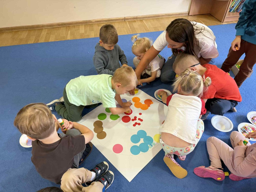 Dzień Kropki 2025 - Zdjęcie 42