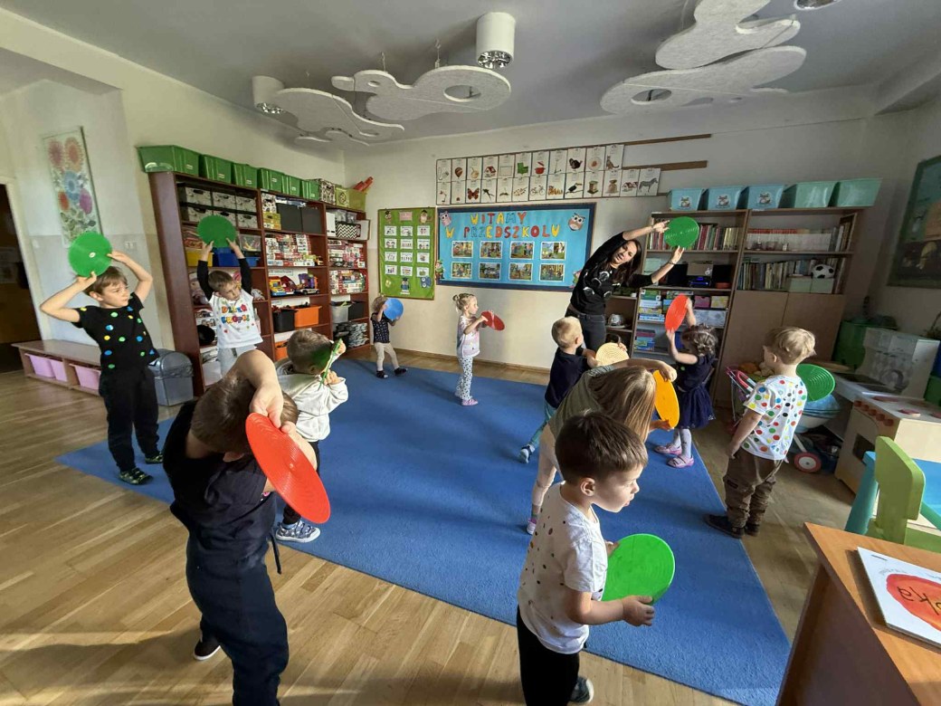 Dzień Kropki 2025 - Zdjęcie 43