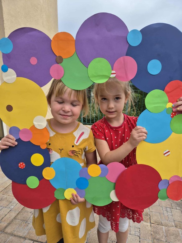 Dzień Kropki 2025 - Zdjęcie 106