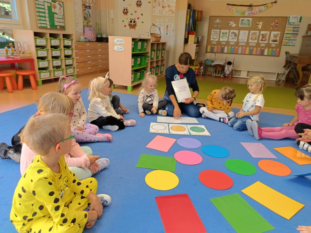 Dzień Kropki 2025 - Zdjęcie 107