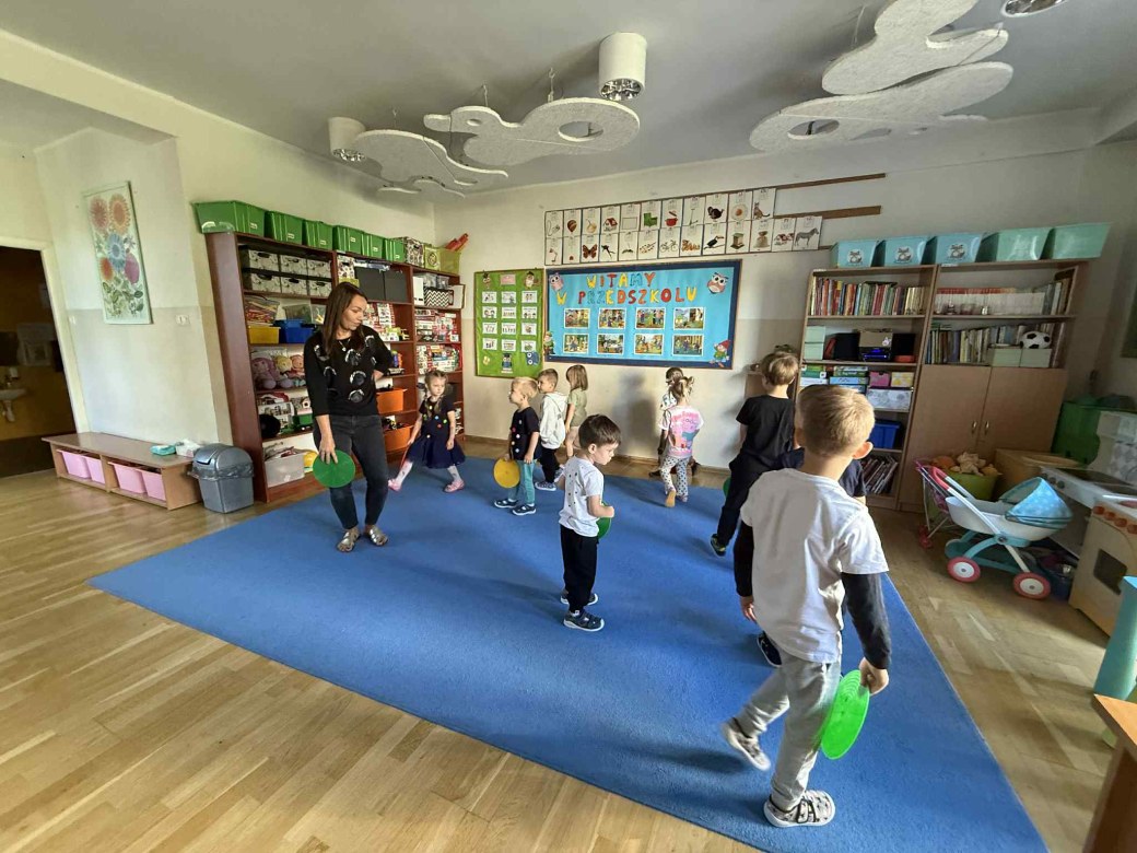 Dzień Kropki 2025 - Zdjęcie 110