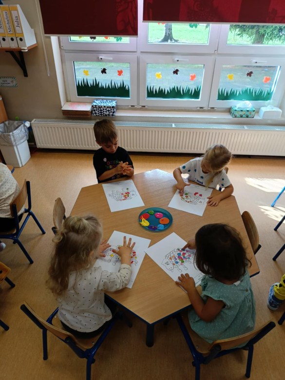 Dzień Kropki 2025 - Zdjęcie 114