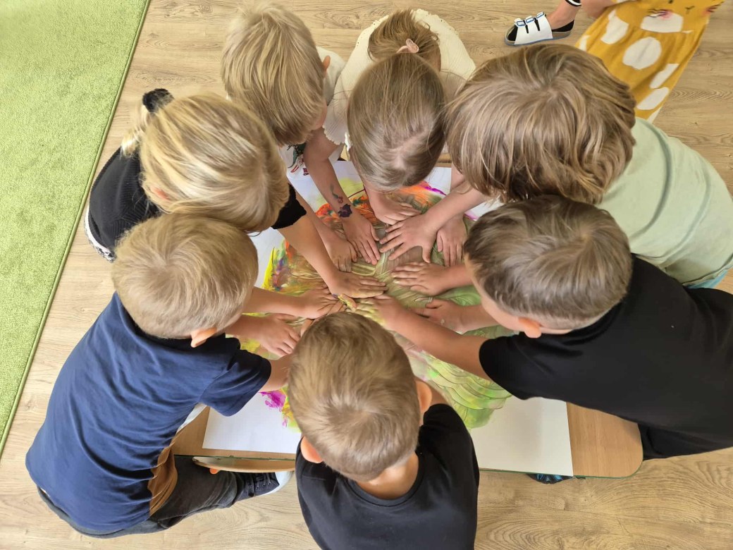 Dzień Kropki 2025 - Zdjęcie 116