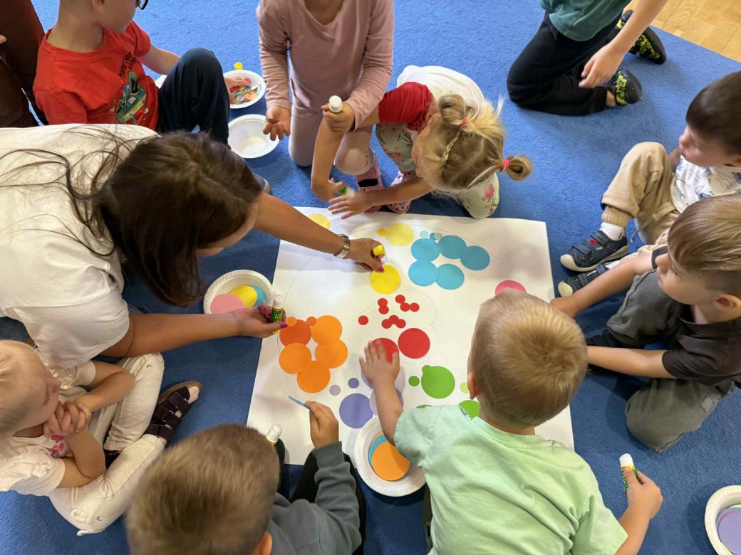 Dzień Kropki 2025 - Zdjęcie 119