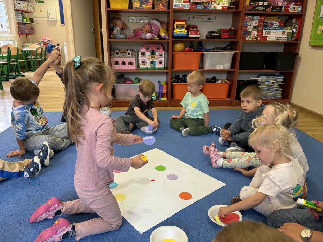 Dzień Kropki 2025 - Zdjęcie 120