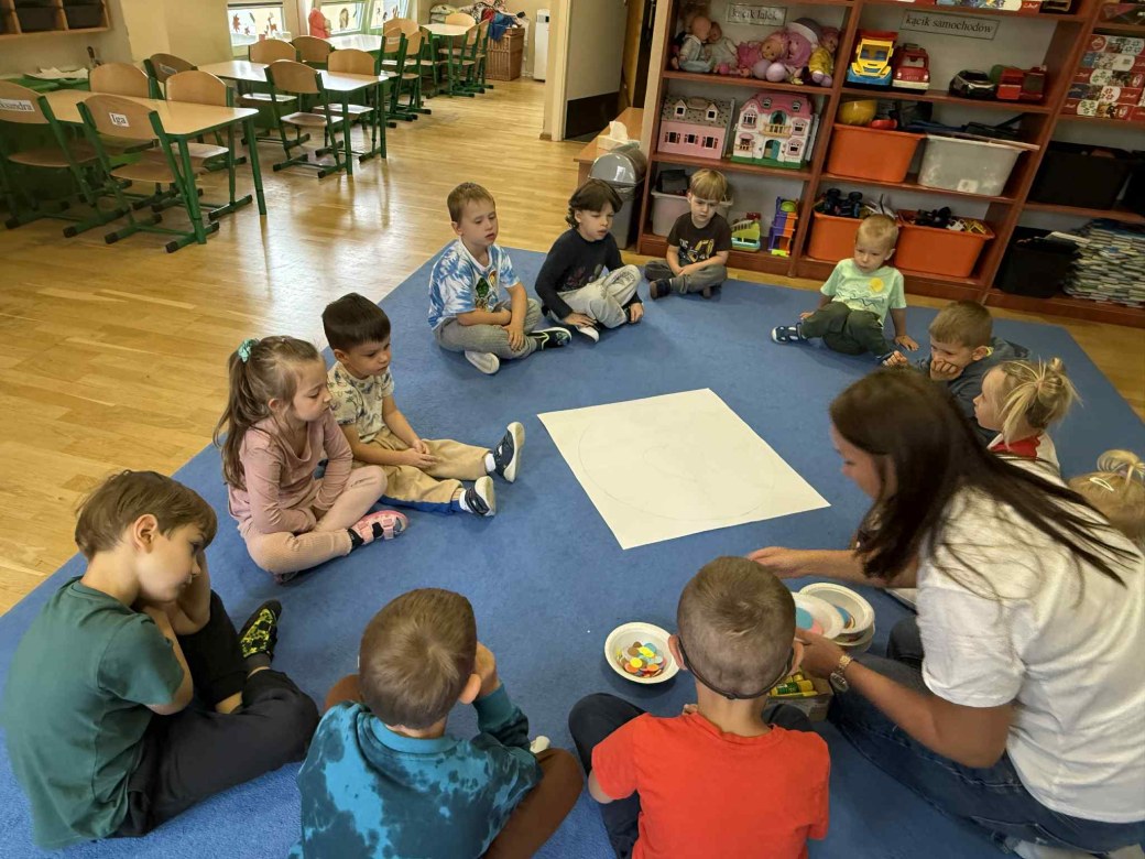 Dzień Kropki 2025 - Zdjęcie 130