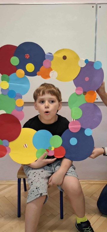 Dzień Kropki 2025 - Zdjęcie 131