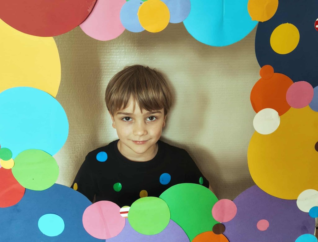 Dzień Kropki 2025 - Zdjęcie 12