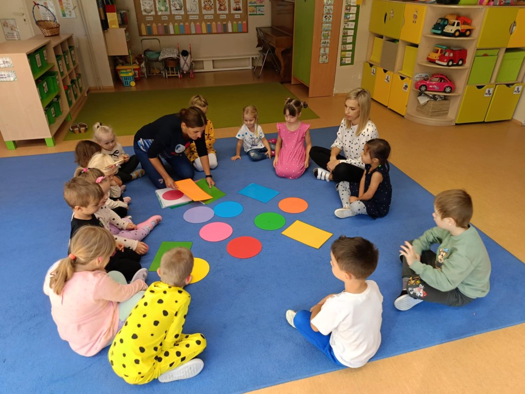 Dzień Kropki 2025 - Zdjęcie 138