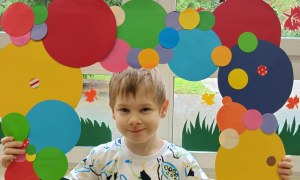 Dzień Kropki 2025 - Zdjęcie 15