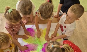 Dzień Kropki 2025 - Zdjęcie 20