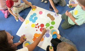 Dzień Kropki 2025 - Zdjęcie 23