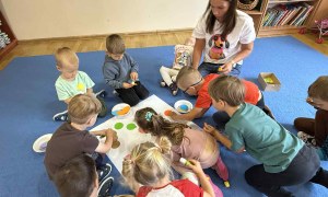 Dzień Kropki 2025 - Zdjęcie 26