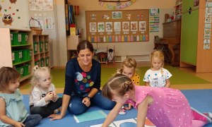 Dzień Kropki 2025 - Zdjęcie 32