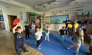 Dzień Kropki 2025 - Zdjęcie 33