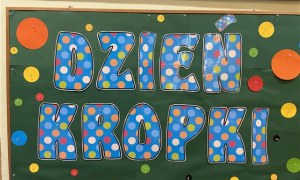Dzień Kropki 2025 - Zdjęcie 1