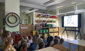 Dzień Kropki 2025 - Zdjęcie 48