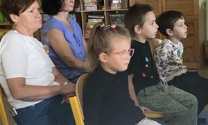 Dzień Kropki 2025 - Zdjęcie 49