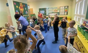 Dzień Kropki 2025 - Zdjęcie 51