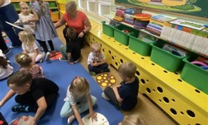 Dzień Kropki 2025 - Zdjęcie 54