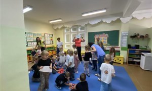 Dzień Kropki 2025 - Zdjęcie 55