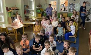 Dzień Kropki 2025 - Zdjęcie 57