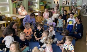 Dzień Kropki 2025 - Zdjęcie 58