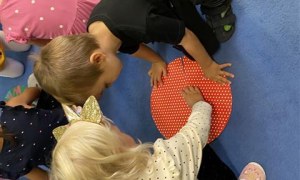 Dzień Kropki 2025 - Zdjęcie 59