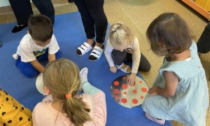 Dzień Kropki 2025 - Zdjęcie 60